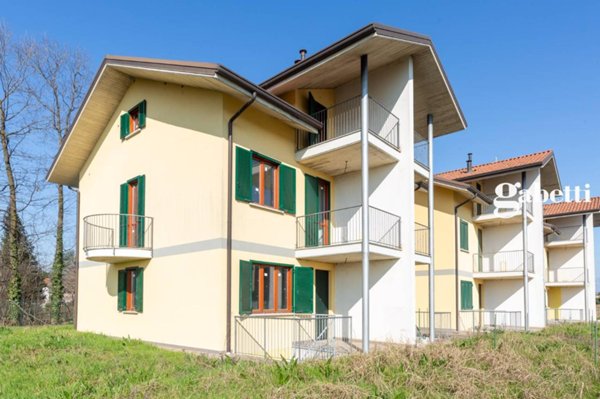 casa indipendente in vendita a Sulbiate