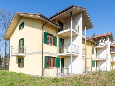 casa indipendente in vendita a Sulbiate in zona Cascina Cà