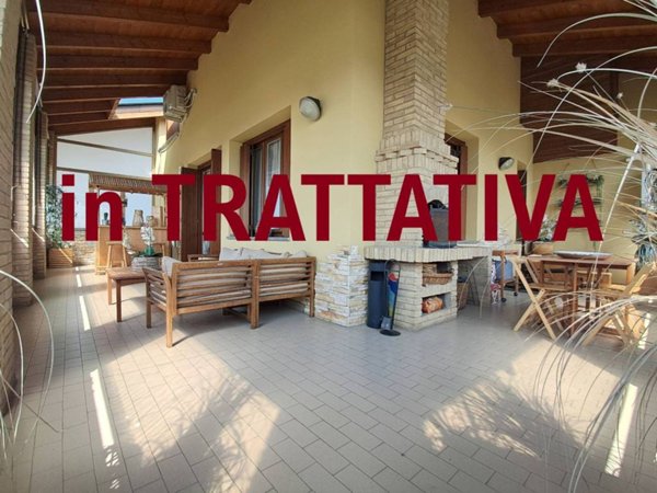 appartamento in vendita a Sulbiate