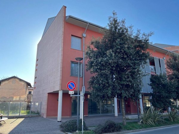 appartamento in vendita a Sulbiate