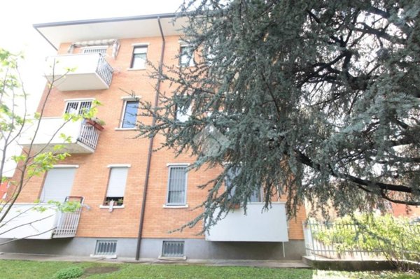 appartamento in vendita a Sulbiate