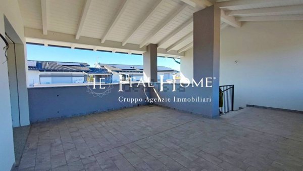 appartamento in vendita a Sulbiate
