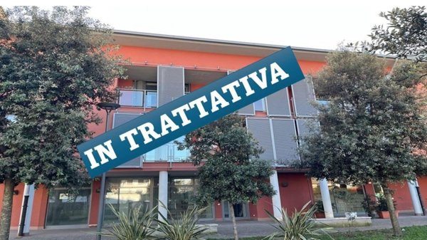 appartamento in vendita a Sulbiate