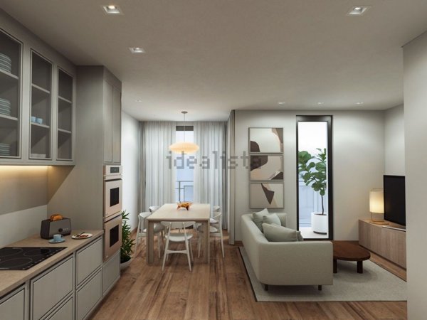 appartamento in vendita a Sulbiate
