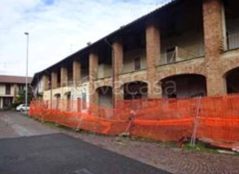 appartamento in vendita a Sulbiate