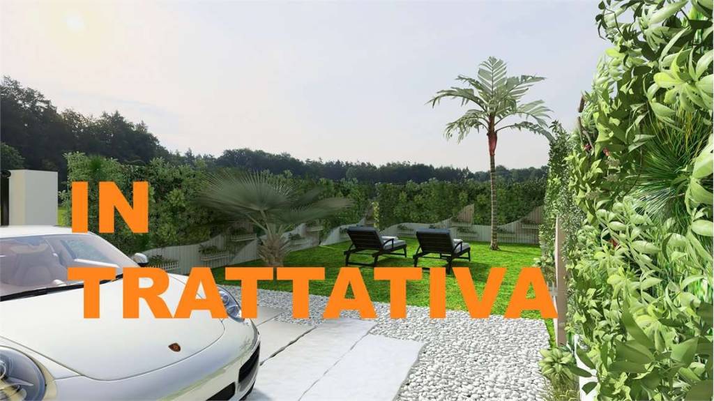 casa indipendente in vendita a Sulbiate