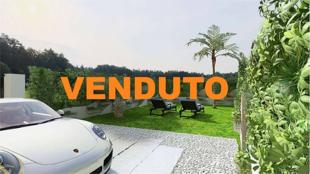 casa indipendente in vendita a Sulbiate