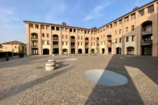 appartamento in vendita a Sulbiate