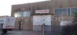 locale commerciale in vendita a Sulbiate