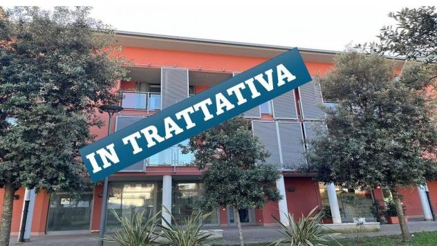 appartamento in vendita a Sulbiate