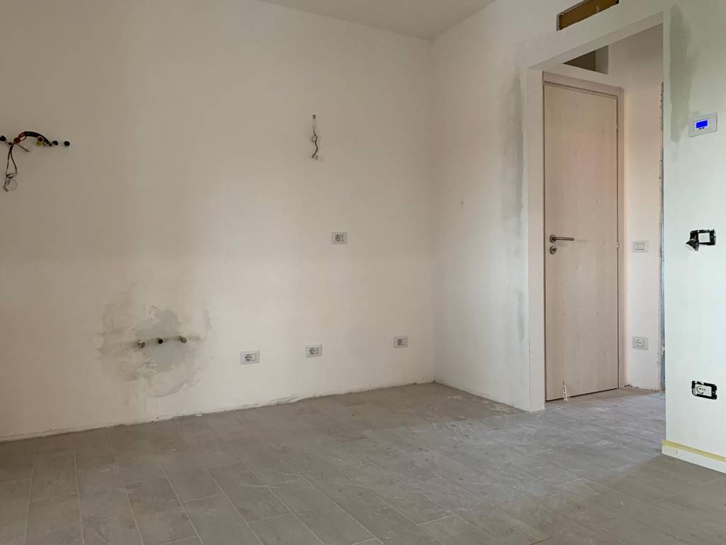 appartamento in vendita a Sulbiate