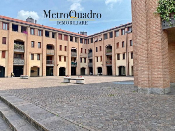 appartamento in vendita a Sulbiate