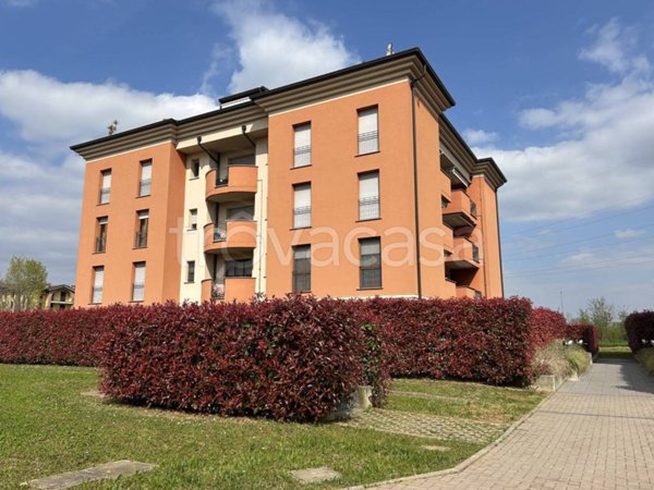 appartamento in vendita a Sulbiate