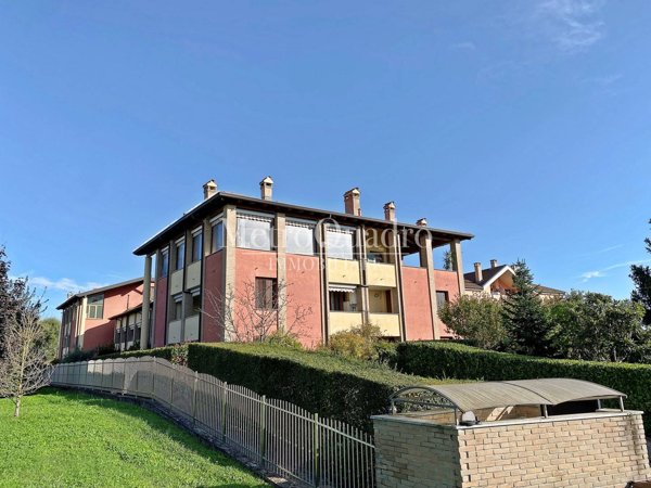 appartamento in vendita a Sulbiate