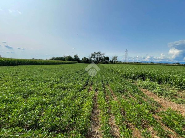 terreno agricolo in vendita a Sulbiate in zona Cascina Cà