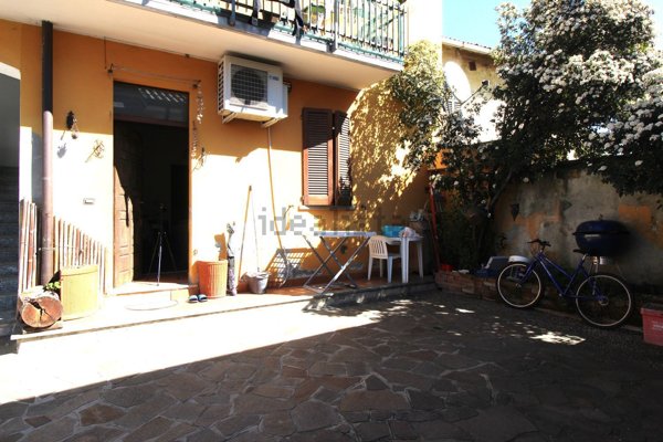 appartamento in vendita a Sulbiate