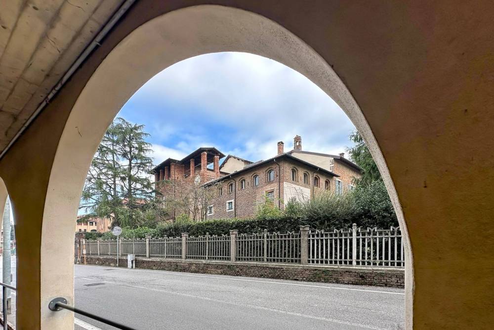 appartamento in vendita a Sulbiate