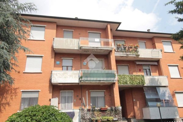 appartamento in vendita a Sulbiate