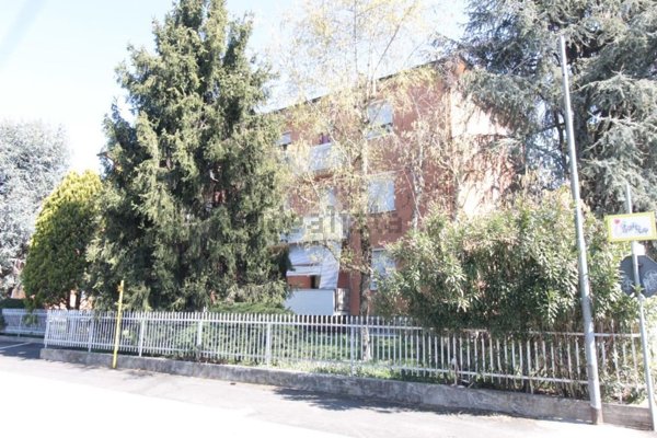appartamento in vendita a Sulbiate