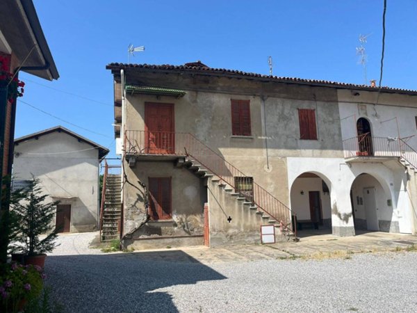 casa indipendente in vendita a Sulbiate