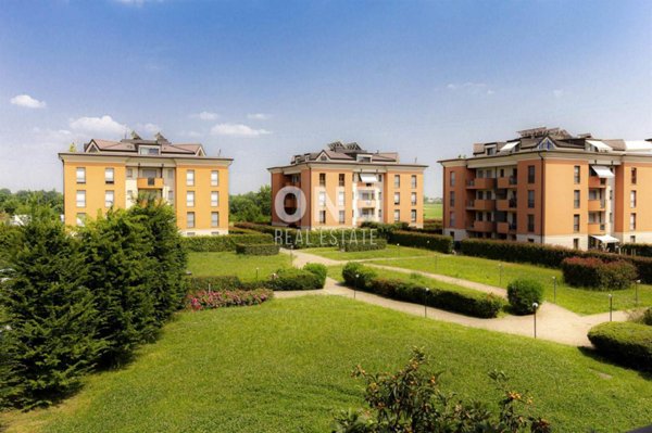 appartamento in vendita a Sulbiate