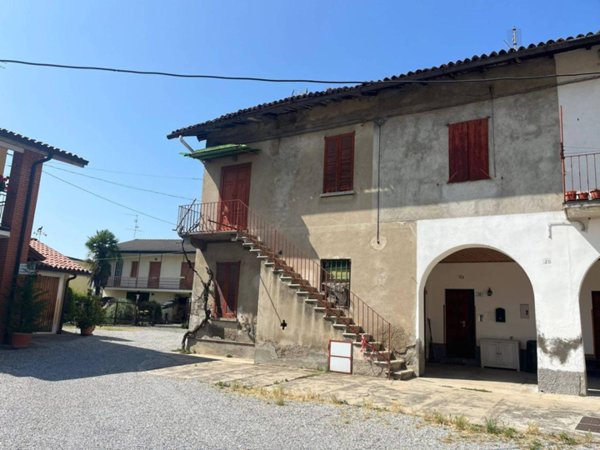 appartamento in vendita a Sulbiate