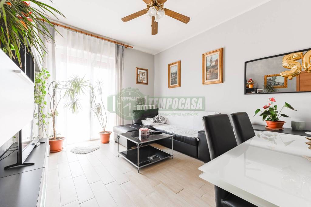 appartamento in vendita a Sulbiate