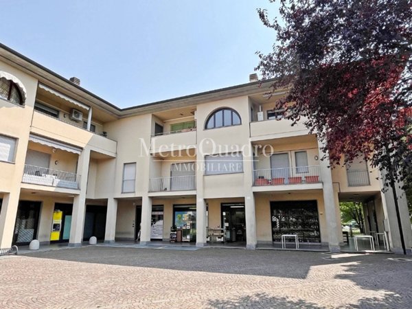 appartamento in vendita a Sulbiate