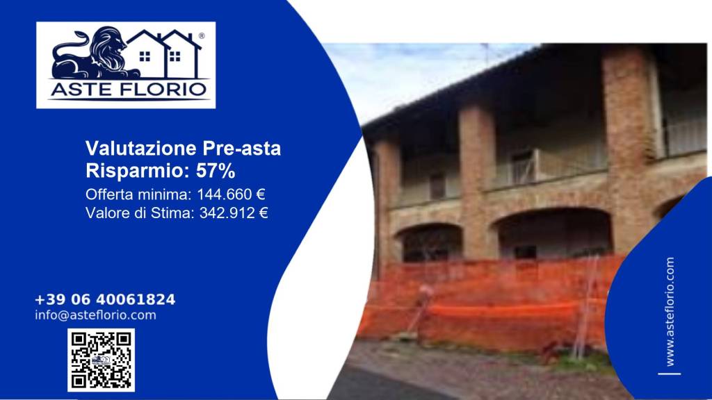 villa in vendita a Sulbiate