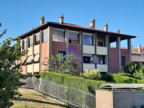 appartamento in vendita a Sulbiate