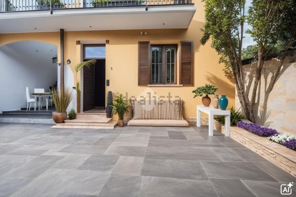 appartamento in vendita a Sulbiate