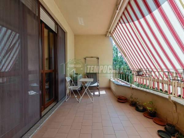 appartamento in vendita a Sulbiate