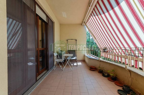 appartamento in vendita a Sulbiate