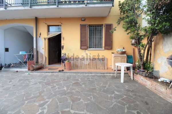 appartamento in vendita a Sulbiate