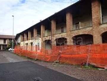 appartamento in vendita a Sulbiate