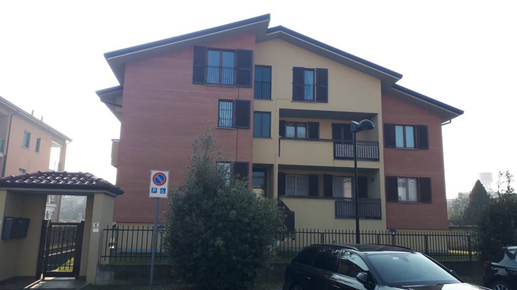 appartamento in vendita a Sulbiate