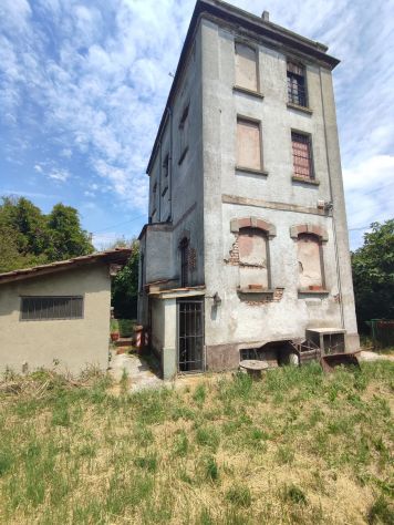 casa indipendente in vendita a Sulbiate