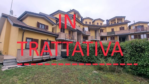 casa indipendente in vendita a Sulbiate