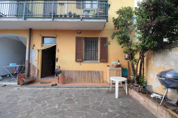 appartamento in vendita a Sulbiate