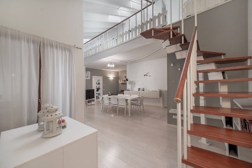 appartamento in vendita a Sulbiate