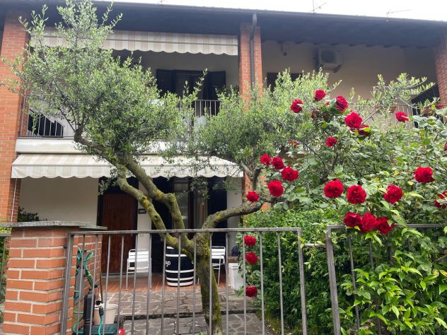 casa indipendente in vendita a Sulbiate