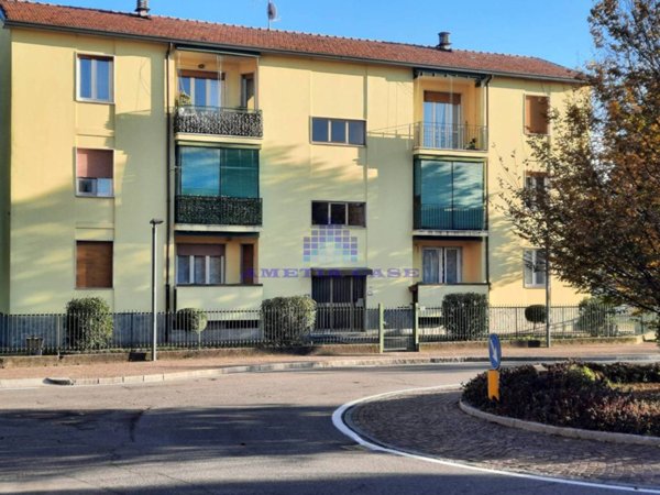 appartamento in vendita a Sulbiate