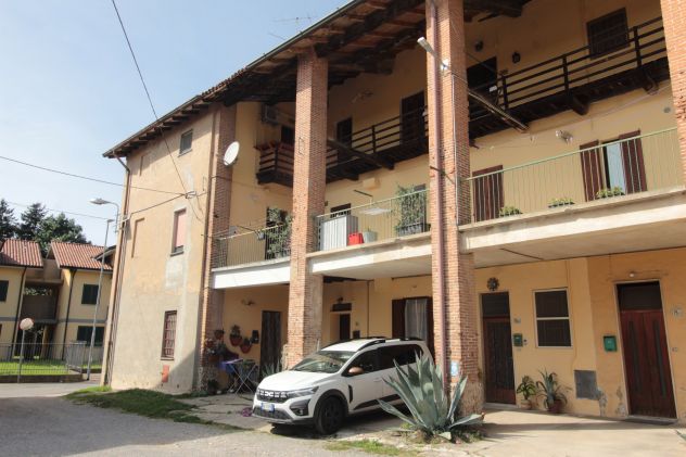 appartamento in vendita a Sulbiate