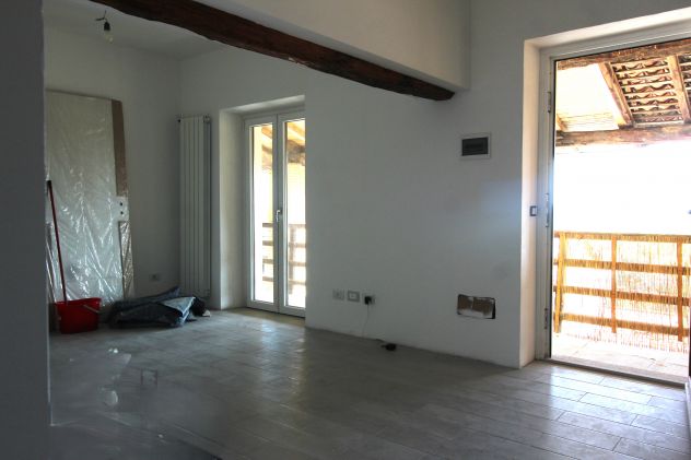 appartamento in vendita a Sulbiate