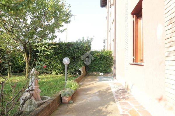 appartamento in vendita a Sulbiate