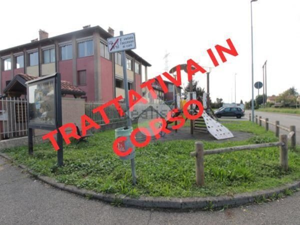 appartamento in vendita a Sulbiate