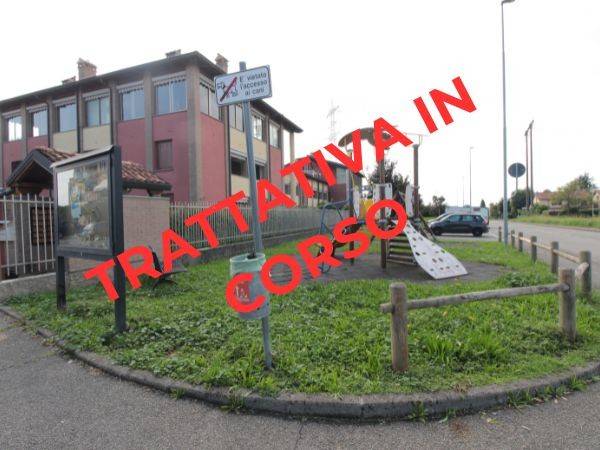 appartamento in vendita a Sulbiate