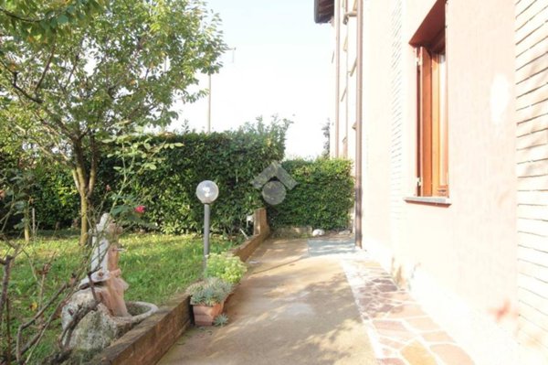 appartamento in vendita a Sulbiate