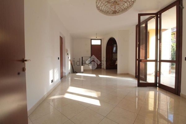 appartamento in vendita a Sulbiate