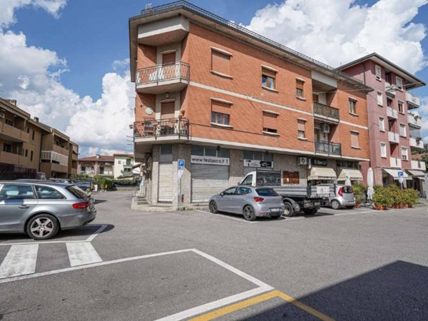 appartamento in vendita a Sulbiate